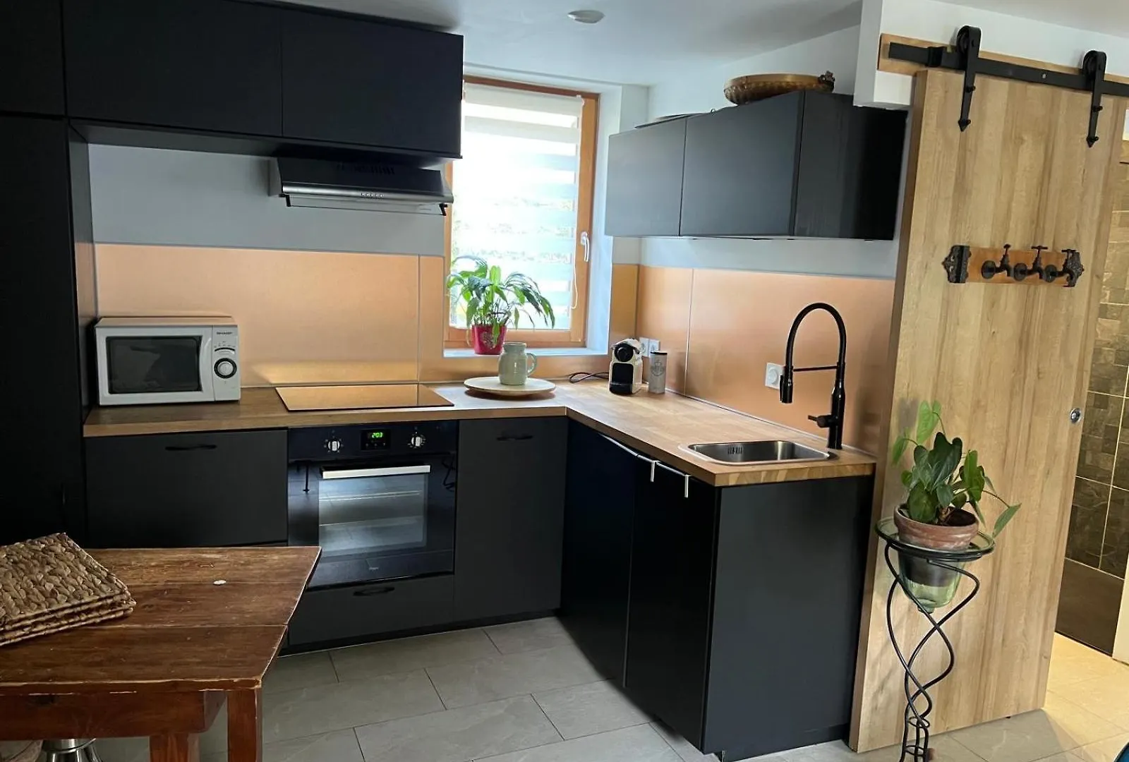 Chalet Louveteau Villa Beaudean