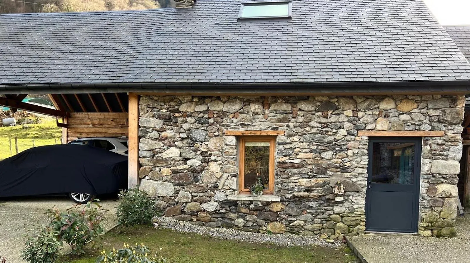 Louveteau Villa Beaudean 0*,  France