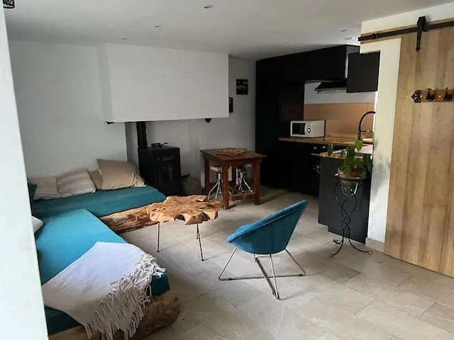 Louveteau Villa Beaudean 0*,