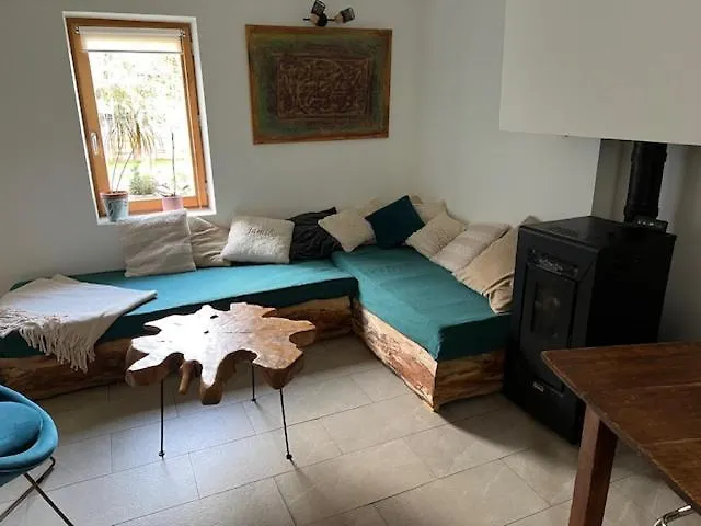 Louveteau Villa Beaudean Chalet